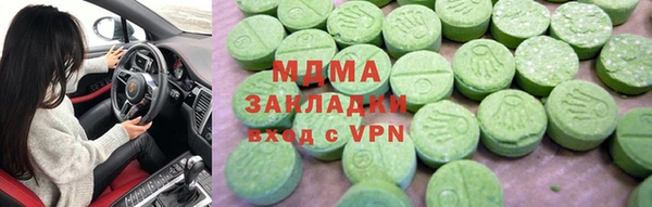 хмурый Арсеньев